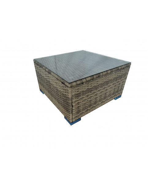 Модульный комплект из искусственного ротанга Лайк-4 MD 212*212 Модульный комплект из искусственного ротанга Лайк-4 MD 212*212
