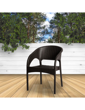 Кофейный комплект Панама Balcony set MD