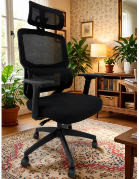 Кресло компьютерное WF-888 MD