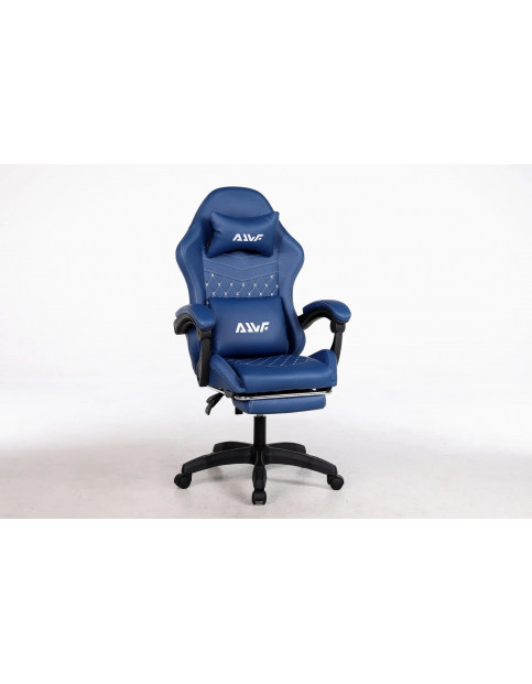 Игровое кожаное кресло WF-6073 MD Игровое кожаное кресло WF-6073 MD