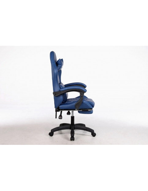 Игровое кожаное кресло WF-6073 MD Игровое кожаное кресло WF-6073 MD
