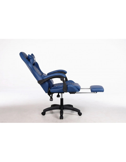 Игровое кожаное кресло WF-6073 MD Игровое кожаное кресло WF-6073 MD