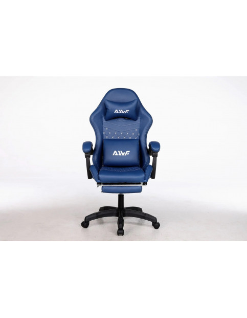 Игровое кожаное кресло WF-6073 MD Игровое кожаное кресло WF-6073 MD