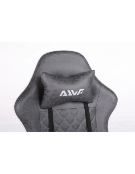 Игровое тканевое кресло WF-6085 MD