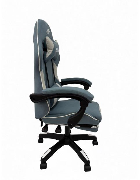 Игровое тканевое кресло WF-6084 MD Игровое тканевое кресло WF-6084 MD