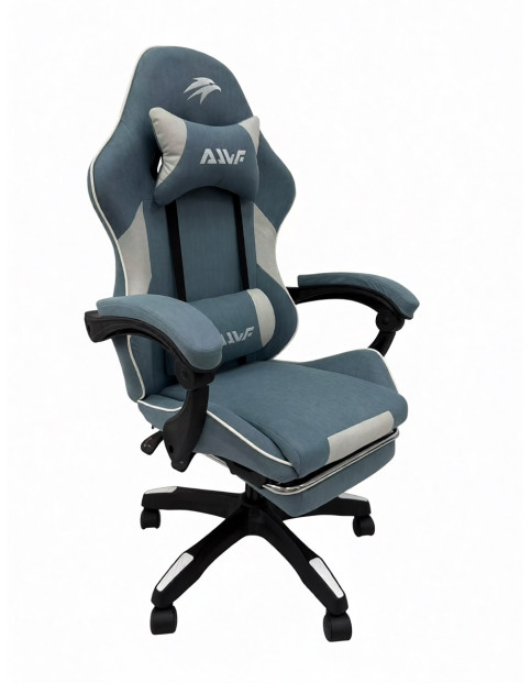 Игровое тканевое кресло WF-6084 MD Игровое тканевое кресло WF-6084 MD