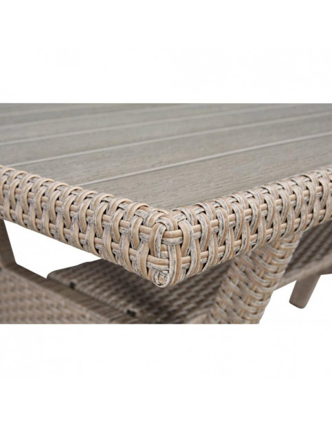 Комплект плетеной мебели AFM-310B Beige/Grey